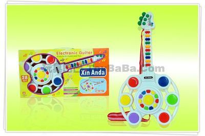 澄海新安达塑胶电子玩具厂-专业生产公司产品,玩具大分类,玩具大分类,玩具大分类,吉他 第1页